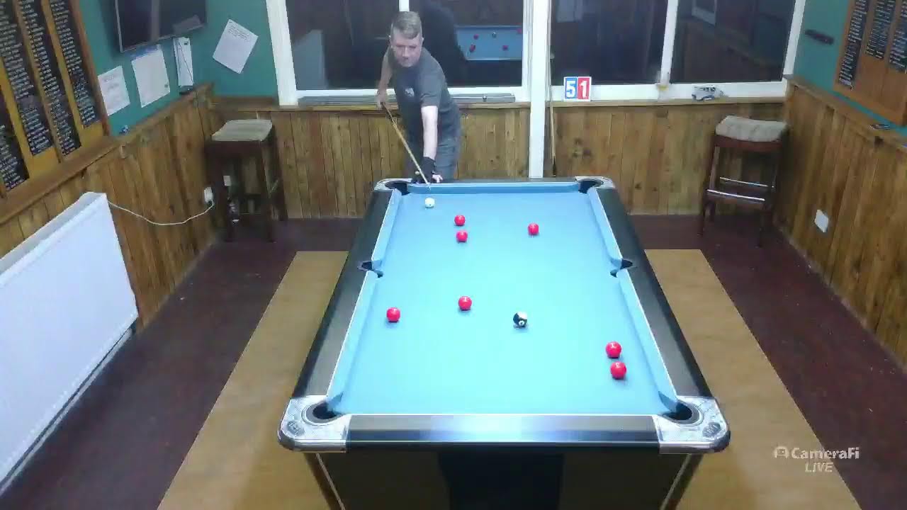 Pen Golf Pool