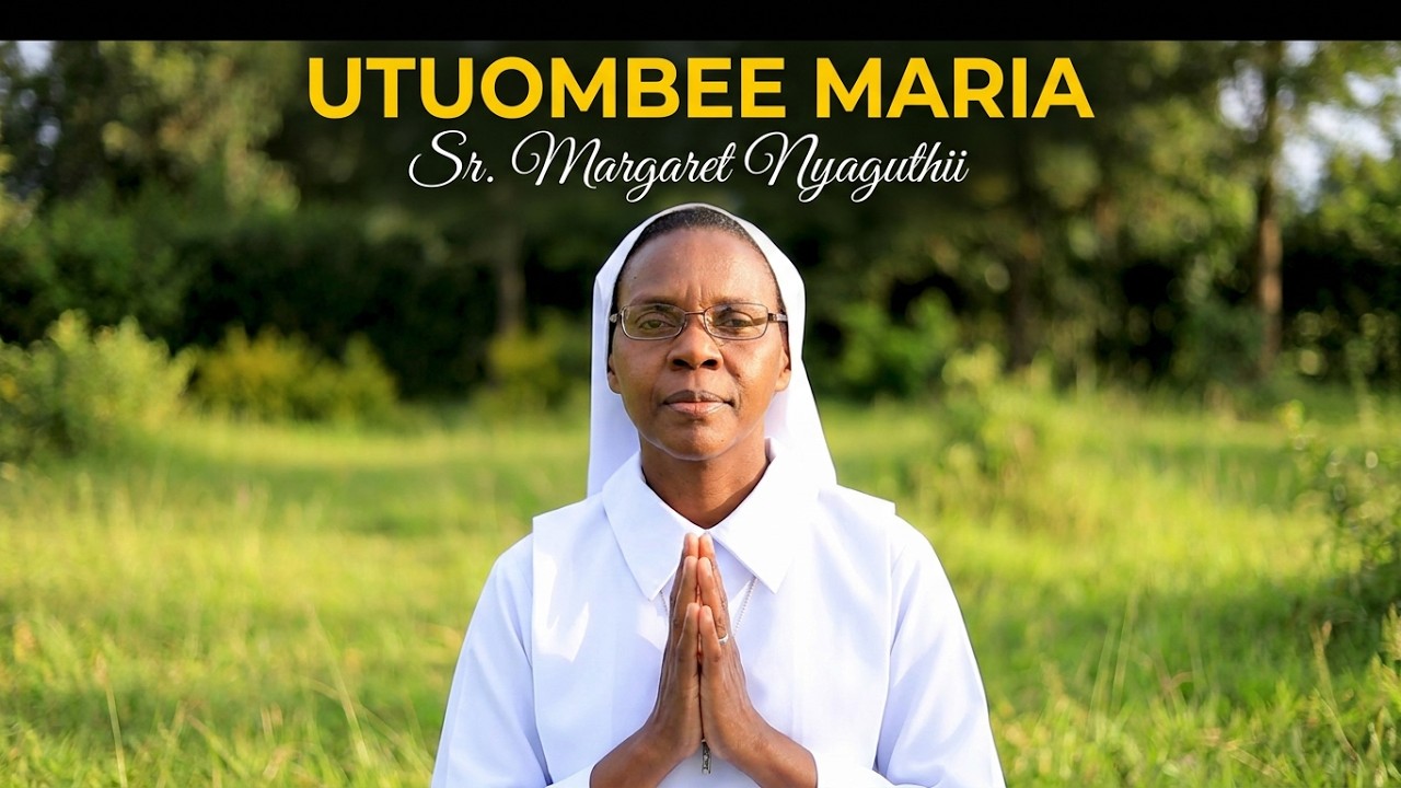 UTUOMBEE MARIA UTUOMBEE MAMA