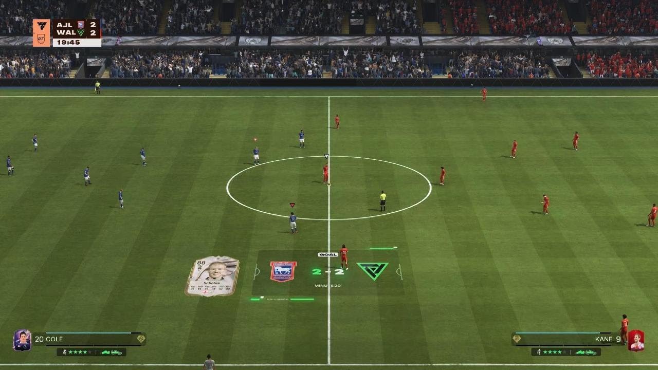 EA SPORTS FC 26_sleepySuffolk#laughs26#rivals#FUT#