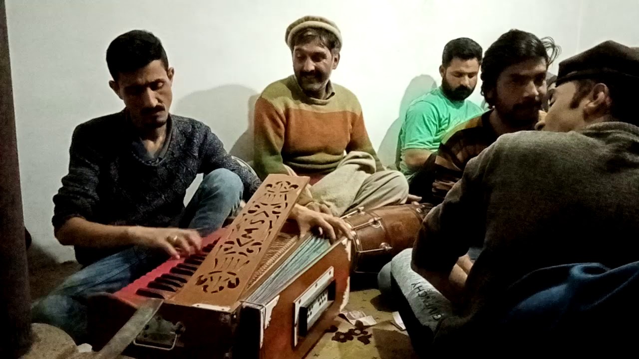 Balti Ltanmo by Ustaad Niyaz & Khan | Kochi Yang Na Naa Kochi Naa Na Yang |