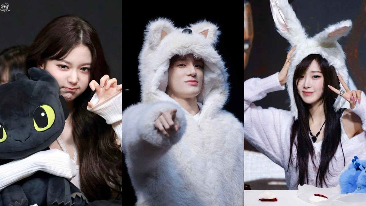 TỔNG HỢP NHỮNG VID TIKTOK CỦA CÁC IDOL KPOP DIỄN VIÊN HÀN QUỐC THÁI LAN SIÊU CUỐN#kpop#couple#viral