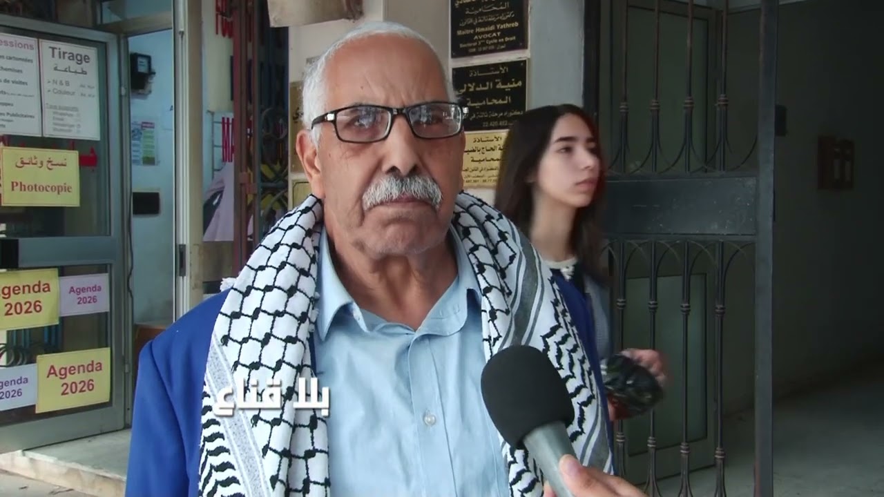 رفيق حمة الهمامي يهاجم المضربين عن الطعام في السجـ ــون ويكشف حقاائق صاادمة..فلكلور سياسي