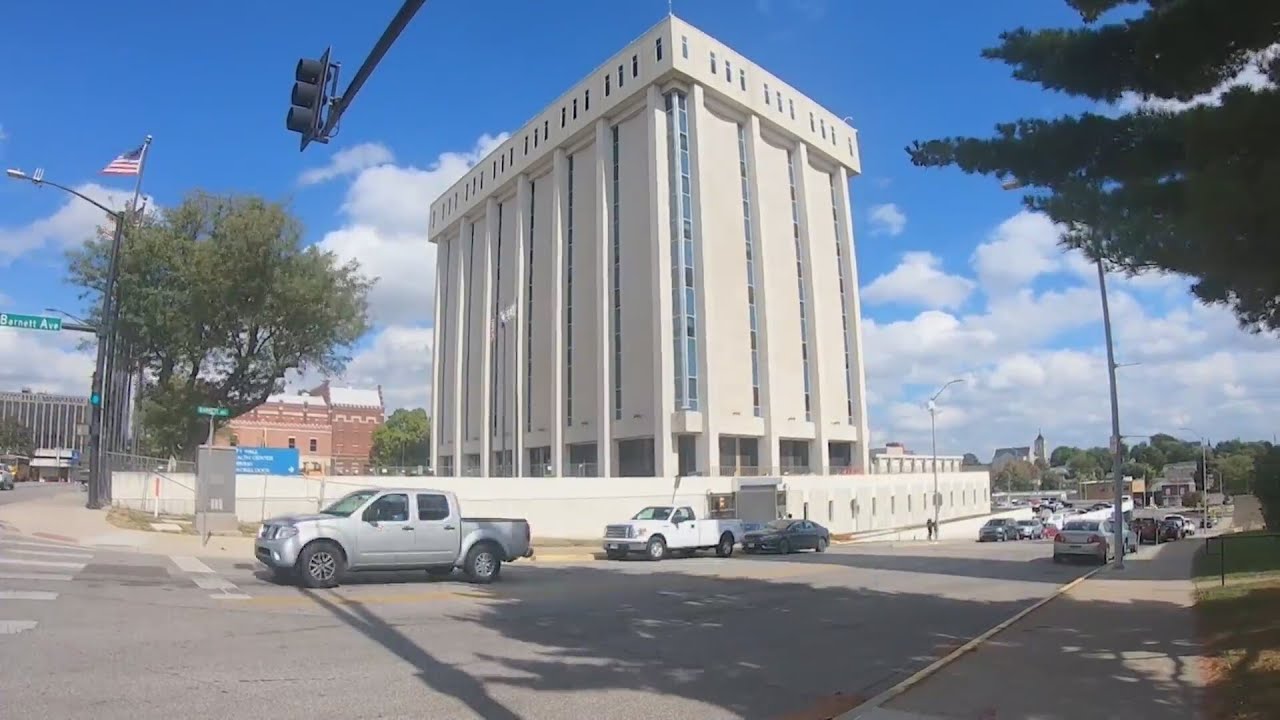 Push to 'deconsolidate' Wyandotte County Unified Government threatened