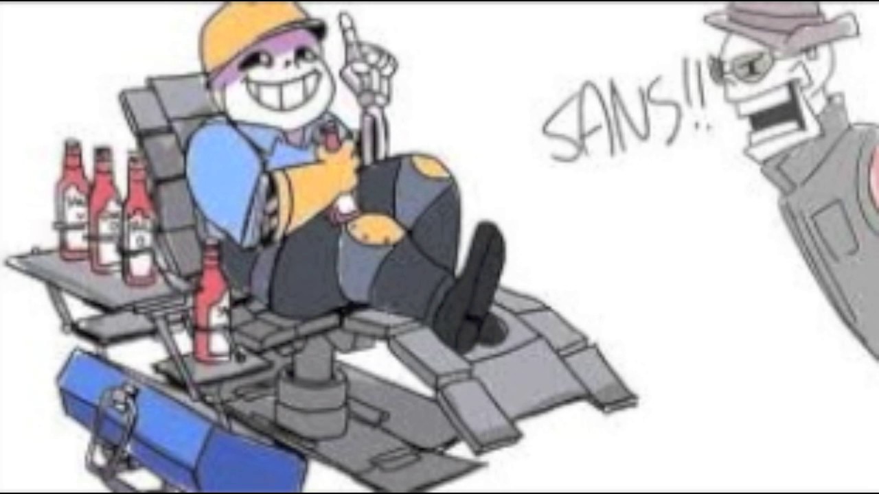 UnderFortress Soundtrack: The Engineer's Theme