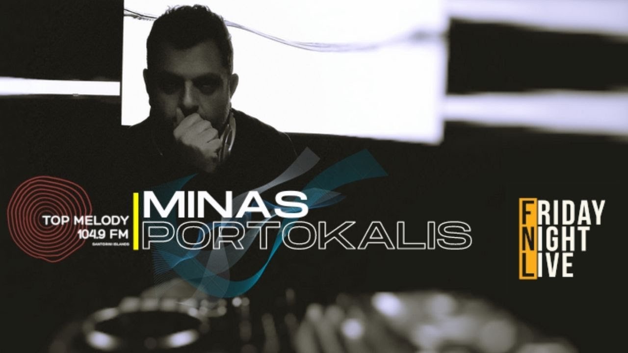 Anatolia Deep House Sessions