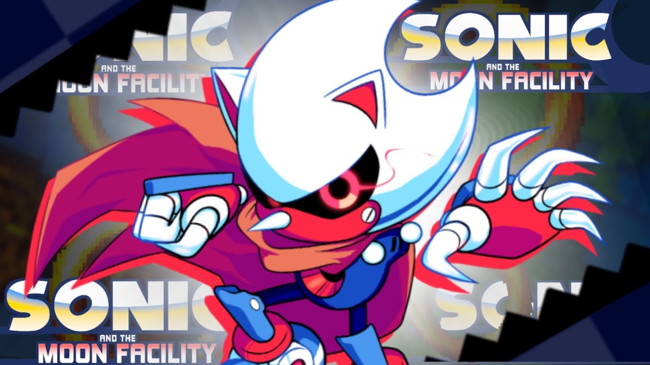 Como enviar Sonic and the moon facilty para todos os Androids!|passo a passo 