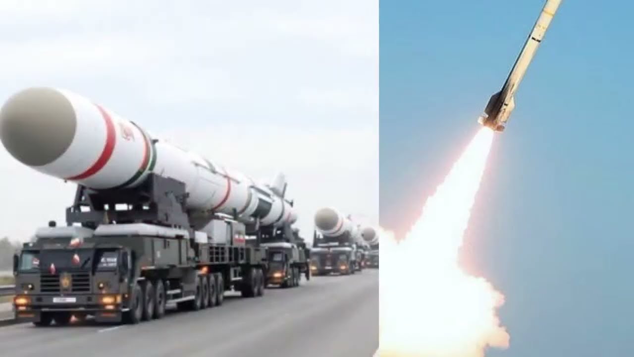 Iran Bonbade 7 Baz Militè Ameriken, Iran Touye Minis Defans Israël la,