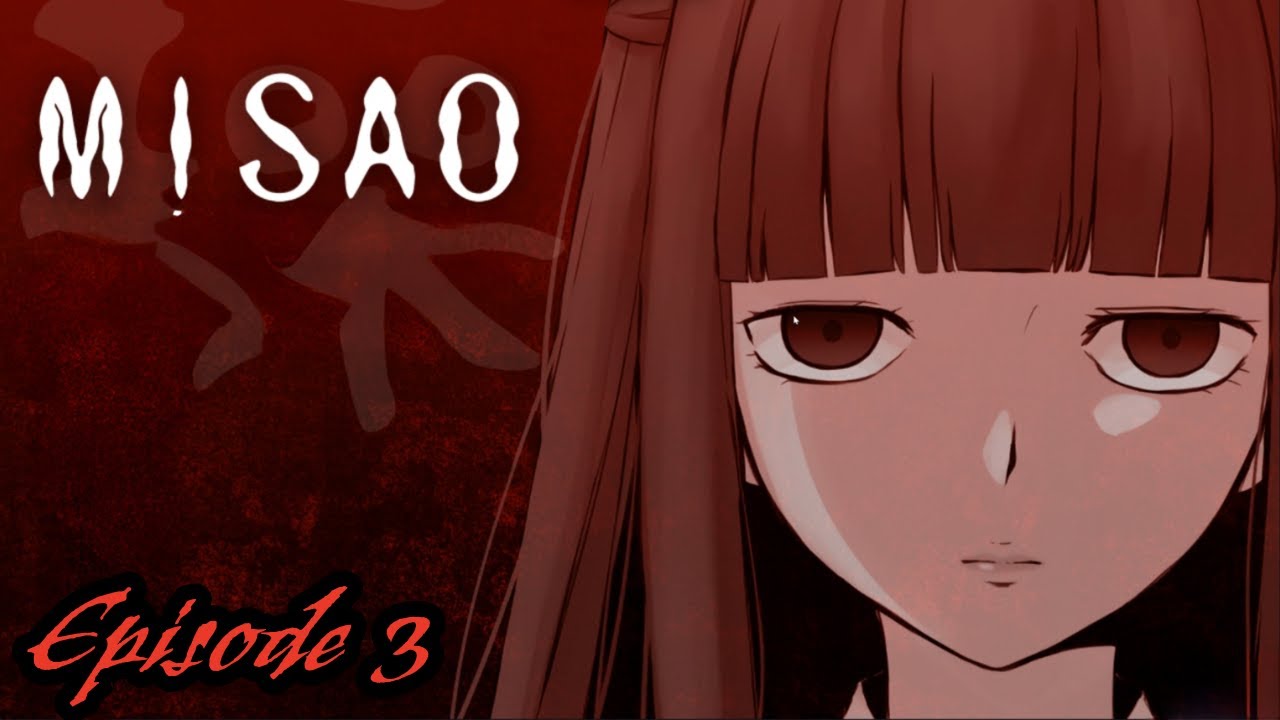 Misao Episode 3: Echoing notes