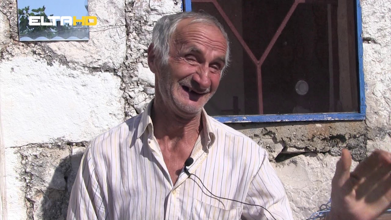 PRIČE S KAMENA Selo Željevo Trebinje