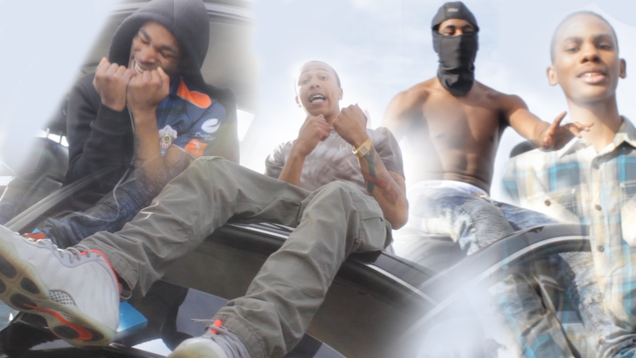 Slurr - Cash Shit ft. Young Lij [Music Video] Shot By @YngZayTV