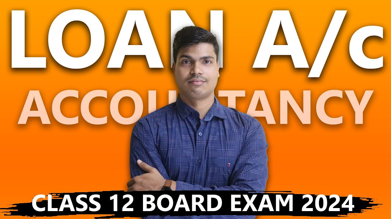 Executor's Loan Account | 6 Marks Fixed | MUST DO | Death of a partner Class 12 Accounts Board 2024.