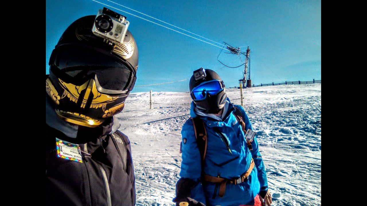 SKI _ Chabanon