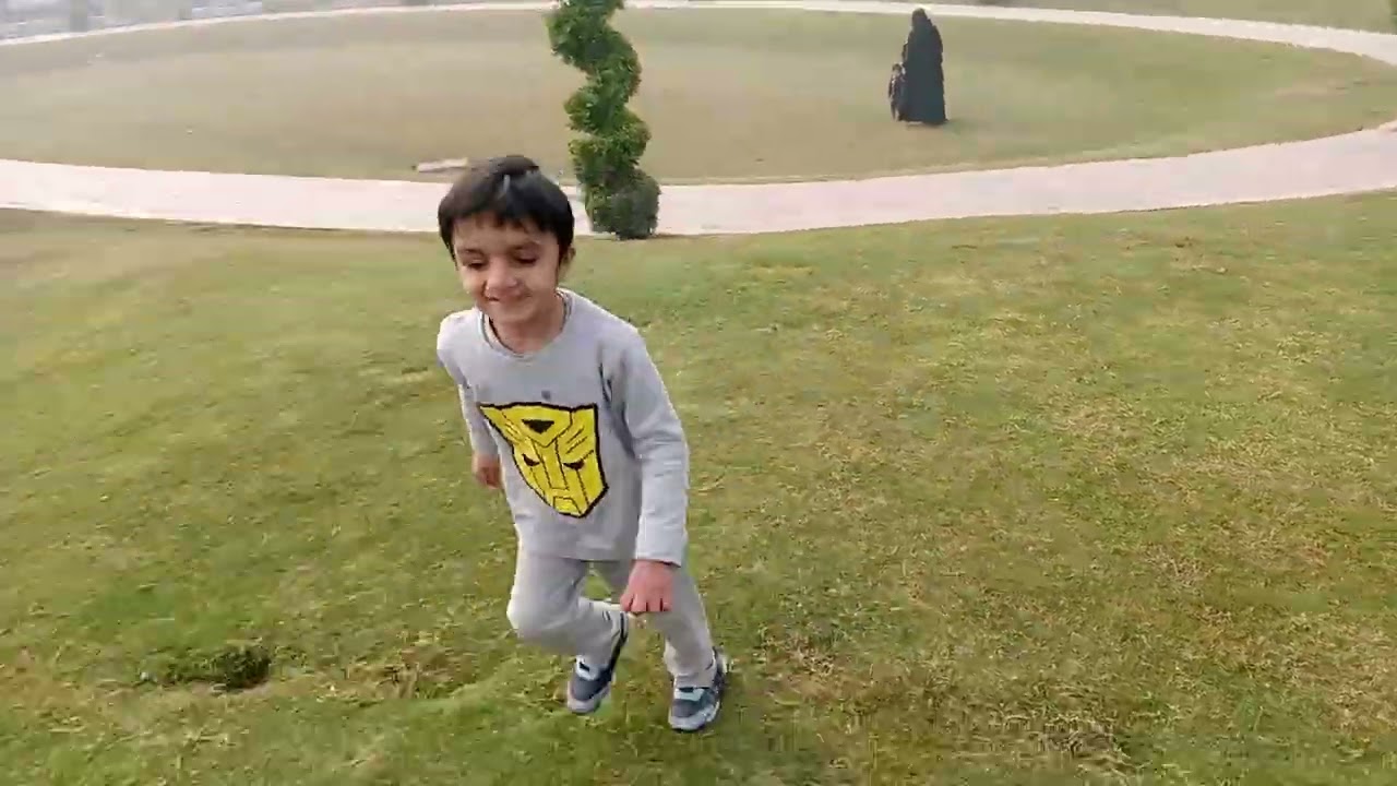 A1 Block Central Park Lahore 15/01/2026