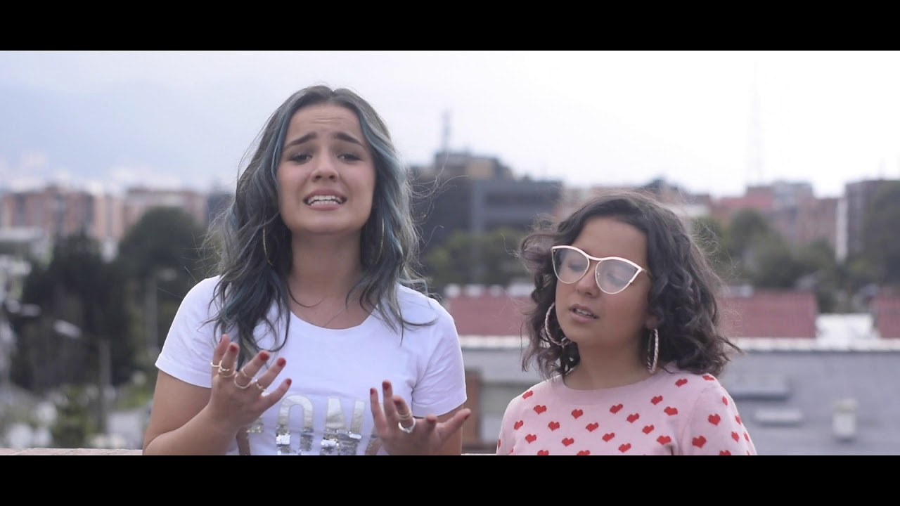 VANEPS - OYE (Cover) Sebastian Yatra y Tini