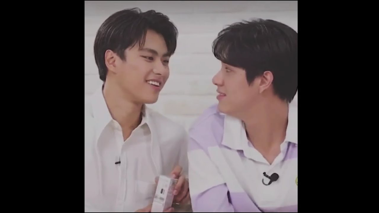 OhmNanon FMV x (Cute Cute)