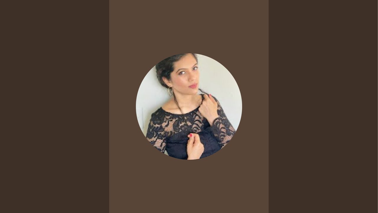Pratibha Salian - Beauty Channel is live!