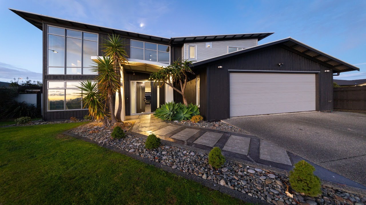 121 Schnell Drive, Kelvin Grove, Palmerston North City, Manawatu
