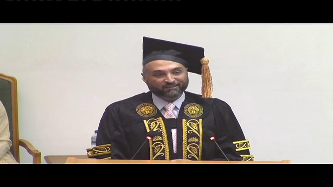 12th NBS Convocation 2022