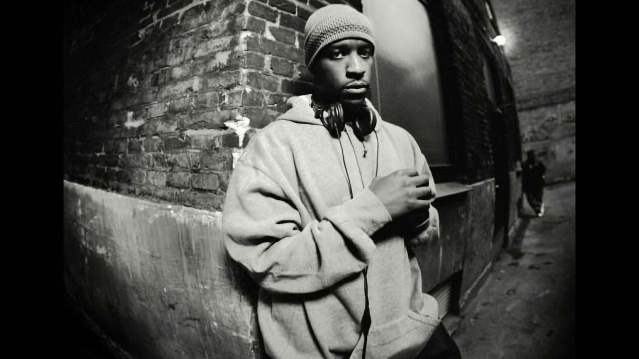BEAT RAP BOOM BAP  