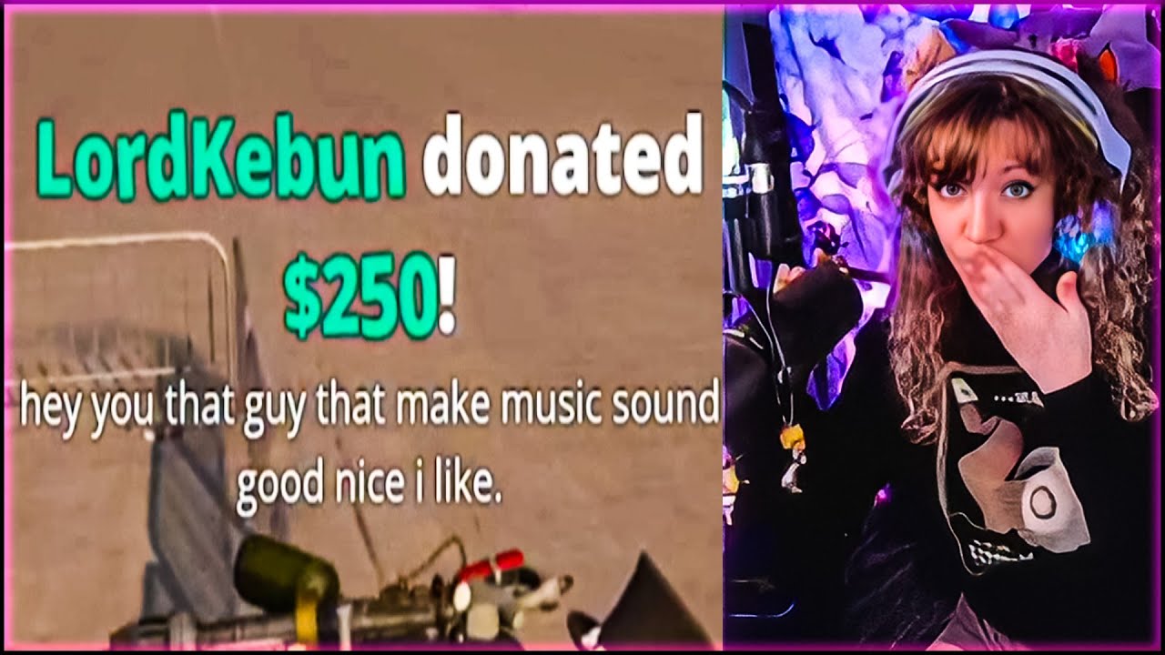 Donating $1500 to Upcoming NoPixel Streamers