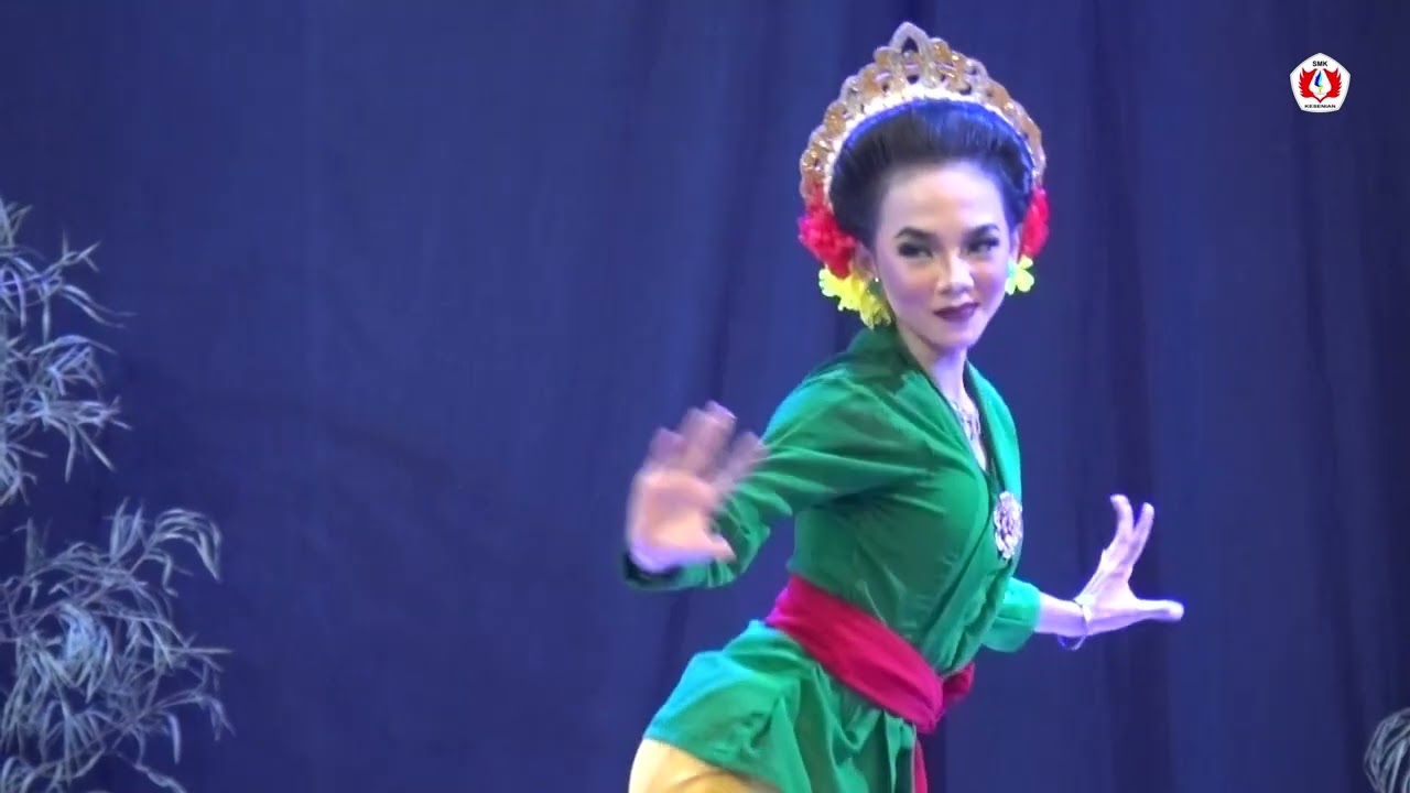 Tari Keser Bojong / Uji Kompetensi Keahlian SMK KESENIAN SUBANG Tahun 2022