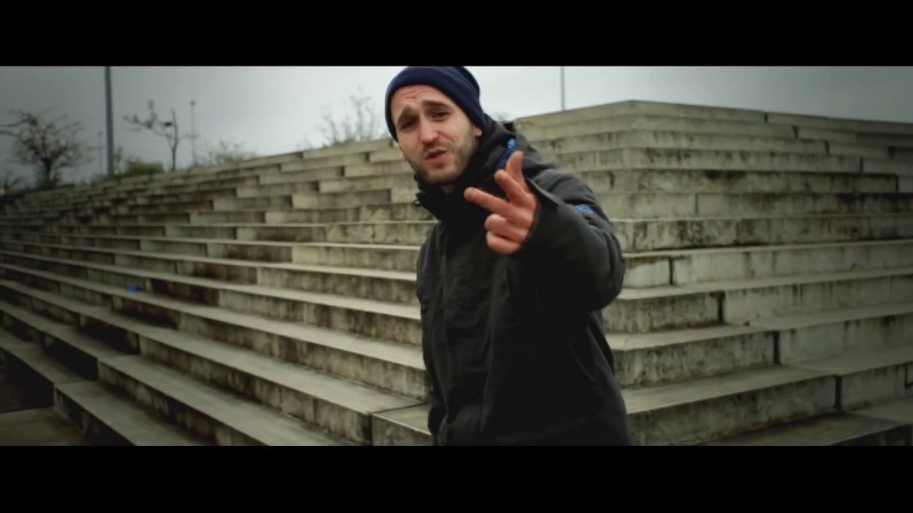 Lorenz - 40 (Offizielles Video)