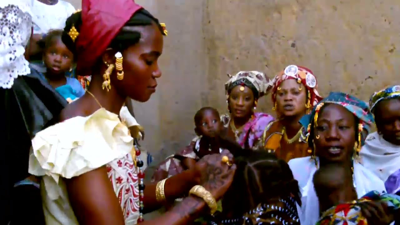 Mariage Touta Demba et Bintou Sylla 2