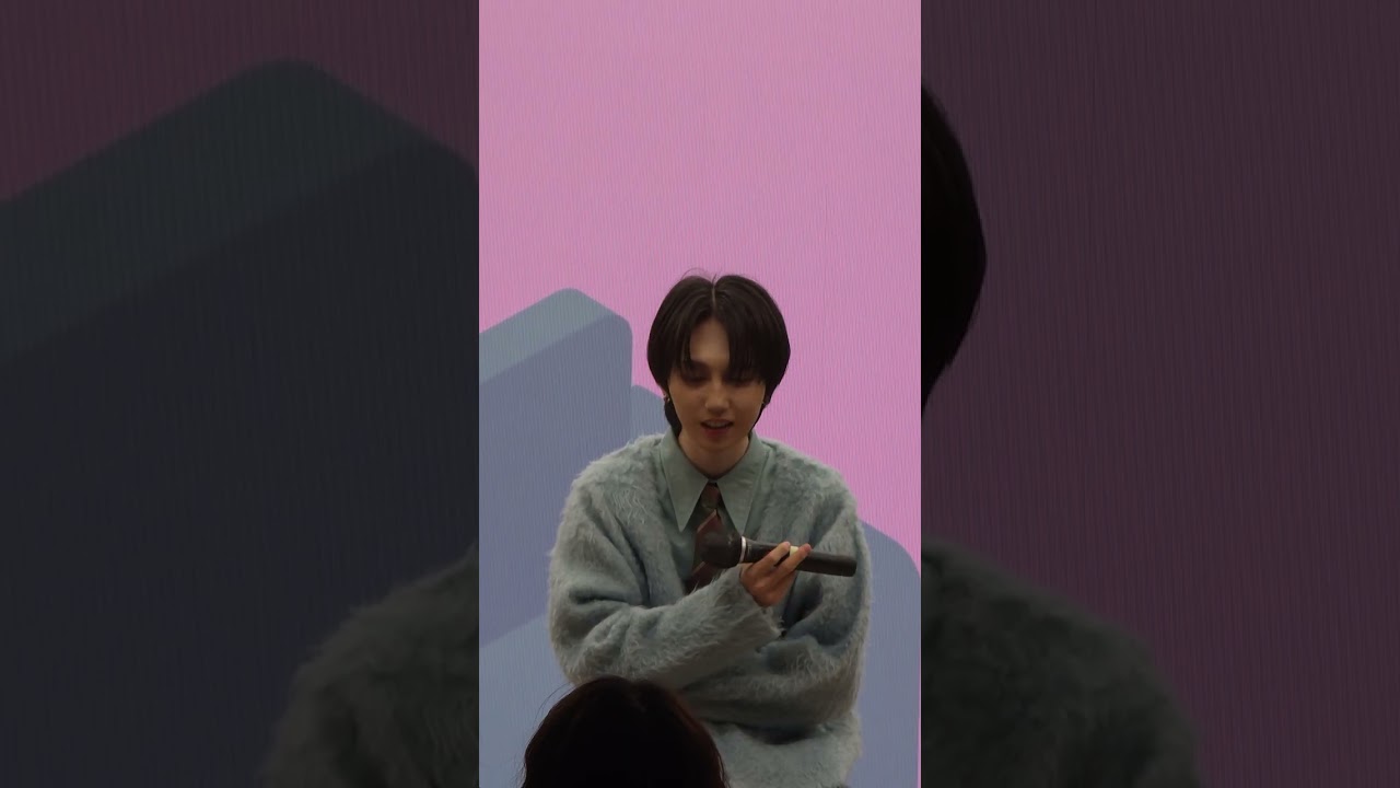 260104 몬트 데뷔 7주년 팬미팅 