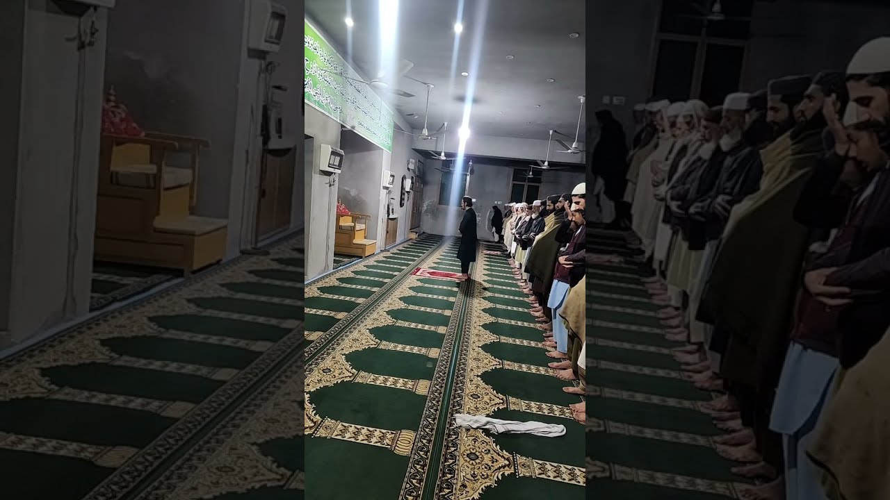 Mufti Ameerzaman