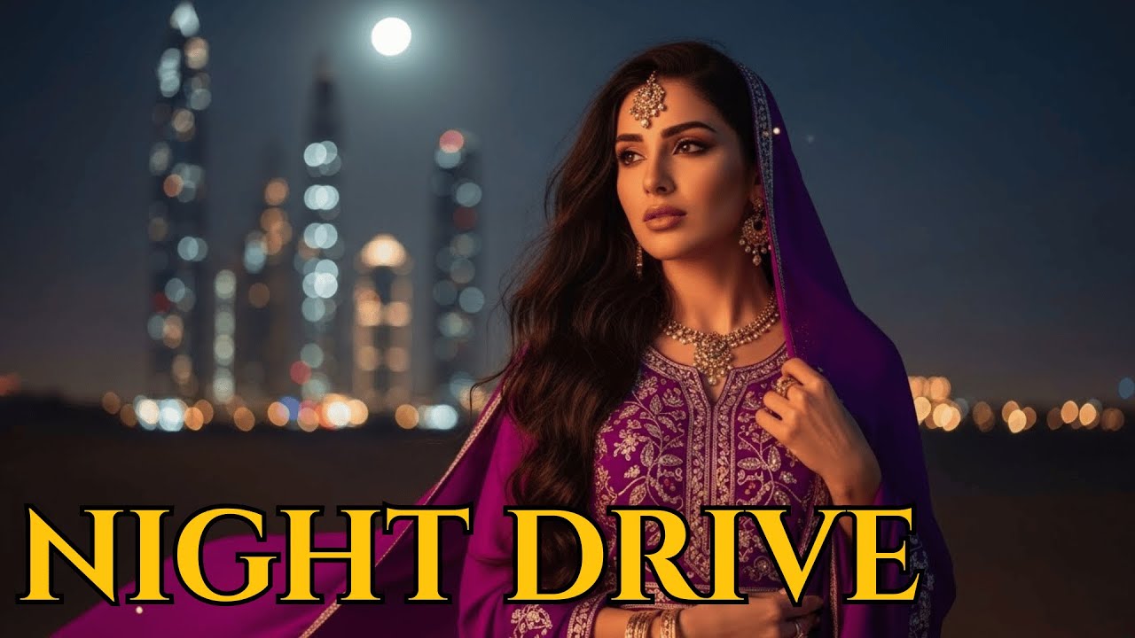 Middle East Remix 2026 🌍 Arabic EDM Party That Goes Viral