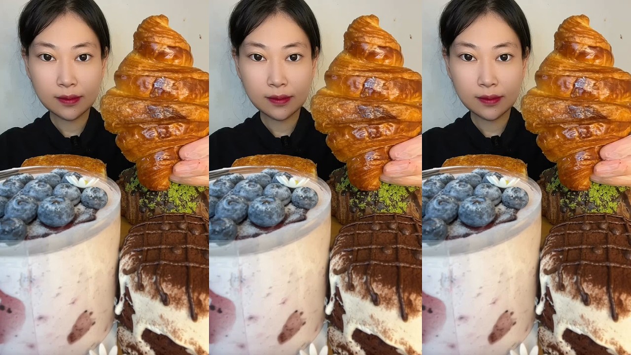 【ASMR】【MUKBANG】BEST FOOD COMPILATION | CHINESE FOOD | 食べる | 吃播 #咀嚼音