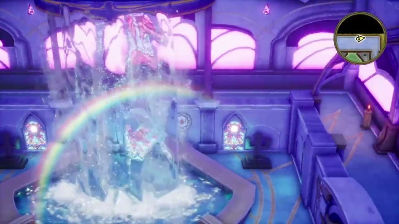 dragon quest III remake part 30