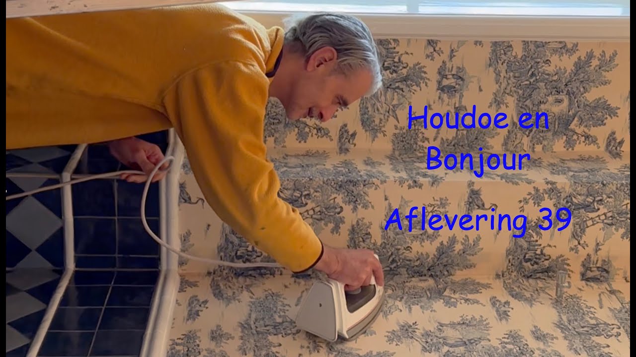 Houdoe en Bonjour: Aflevering 39