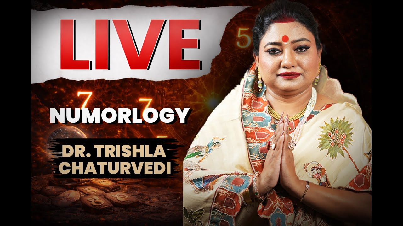 I ASTRO TRISHLA | numerology Q's & A's। उपाय