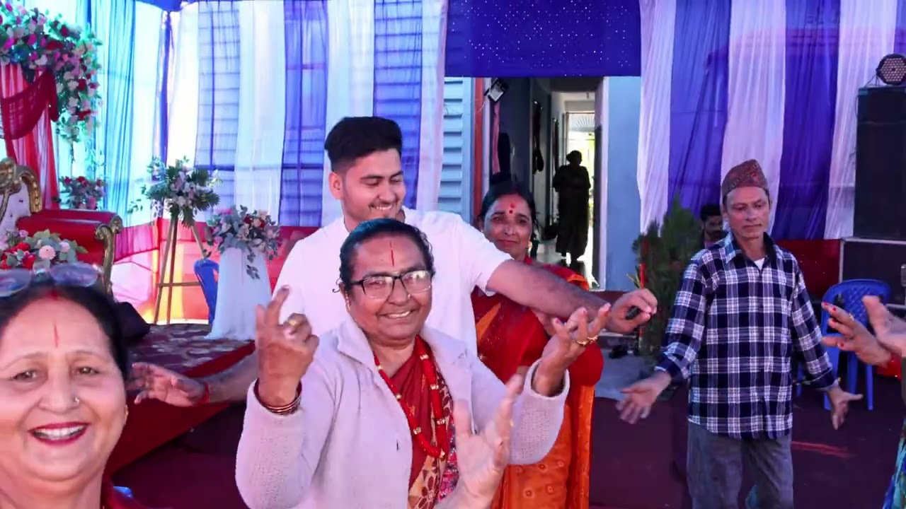 Bivek&Hricha