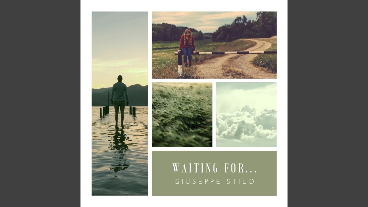 Waiting for...