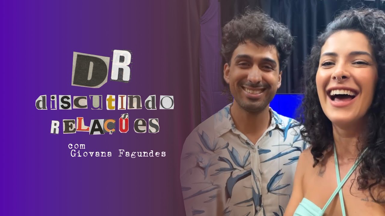 DR com Raoni: Um casamento de 12 anos, filhos e trisal: a hist&oacute;ria de uma n&atilde;o monogamia real