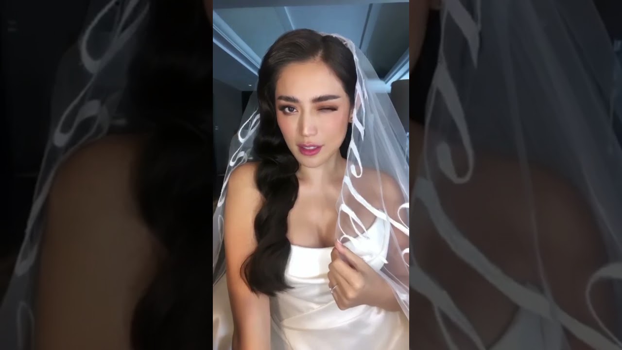 Inijedar I'm So Ready #inijedar #actress #selebriti
