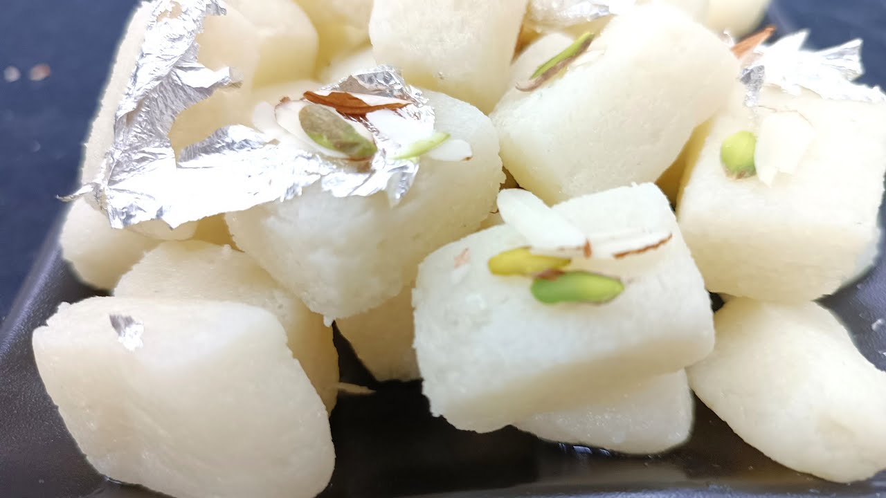 Murki chhena recipe | हलवाई स्टाईल छेना मुरकी बनाये   Raj Halwai Racipe