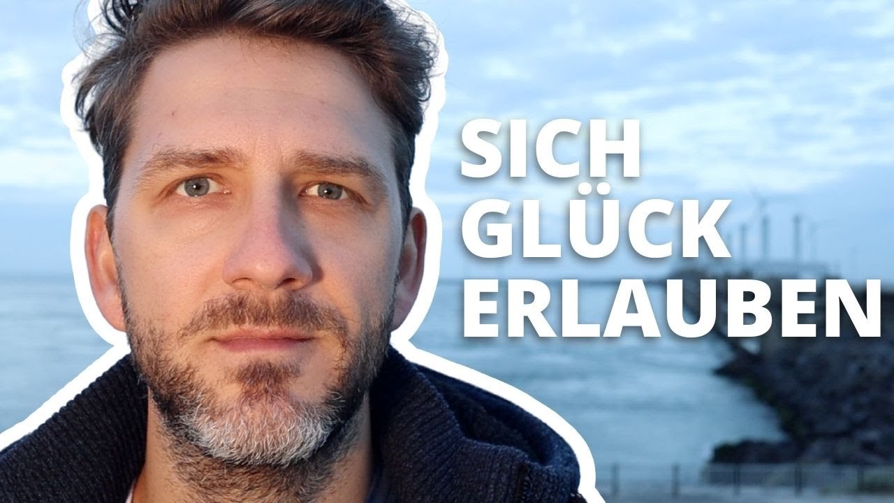 Werde glücklich und zufrieden: So kannst du dein Leben verändern