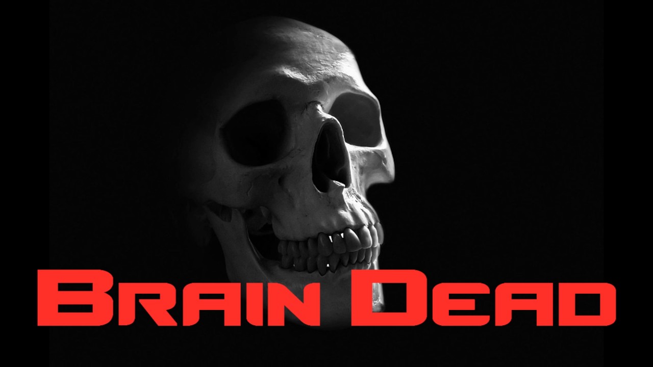 FREE | Evil | Horrorcore | Rap Beat | Brain Dead | 2019