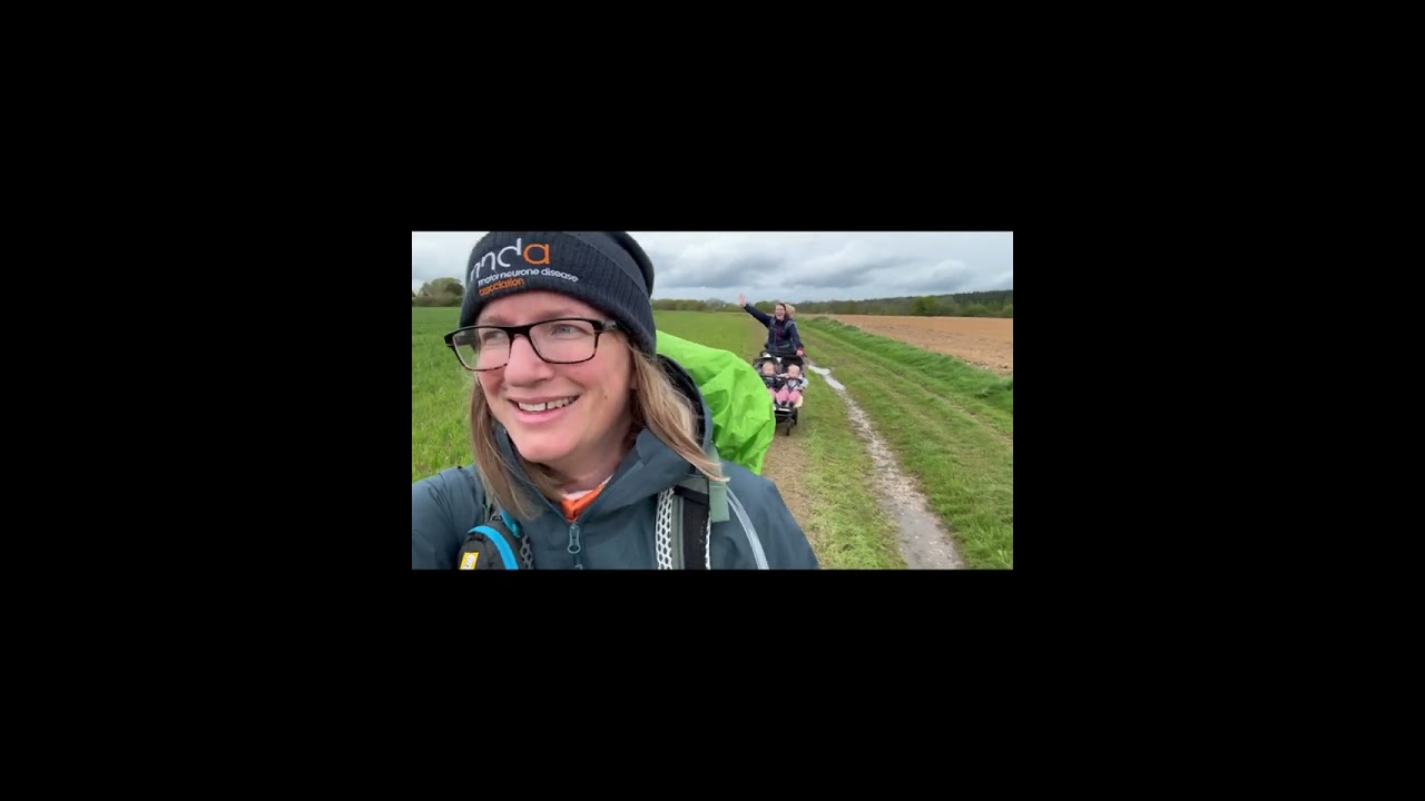 The Test Way, Hampshire