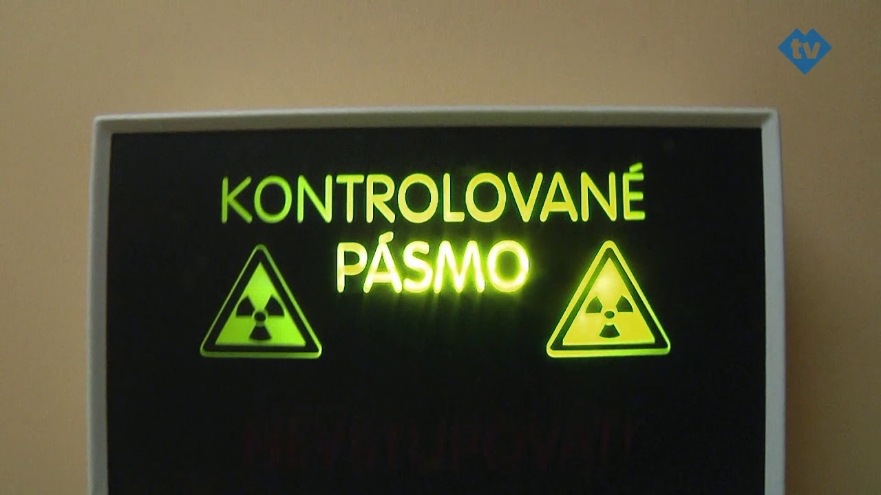 Klinika nukle&aacute;rn&iacute; medic&iacute;ny a endokrinologie 2. LF UK a FN Motol