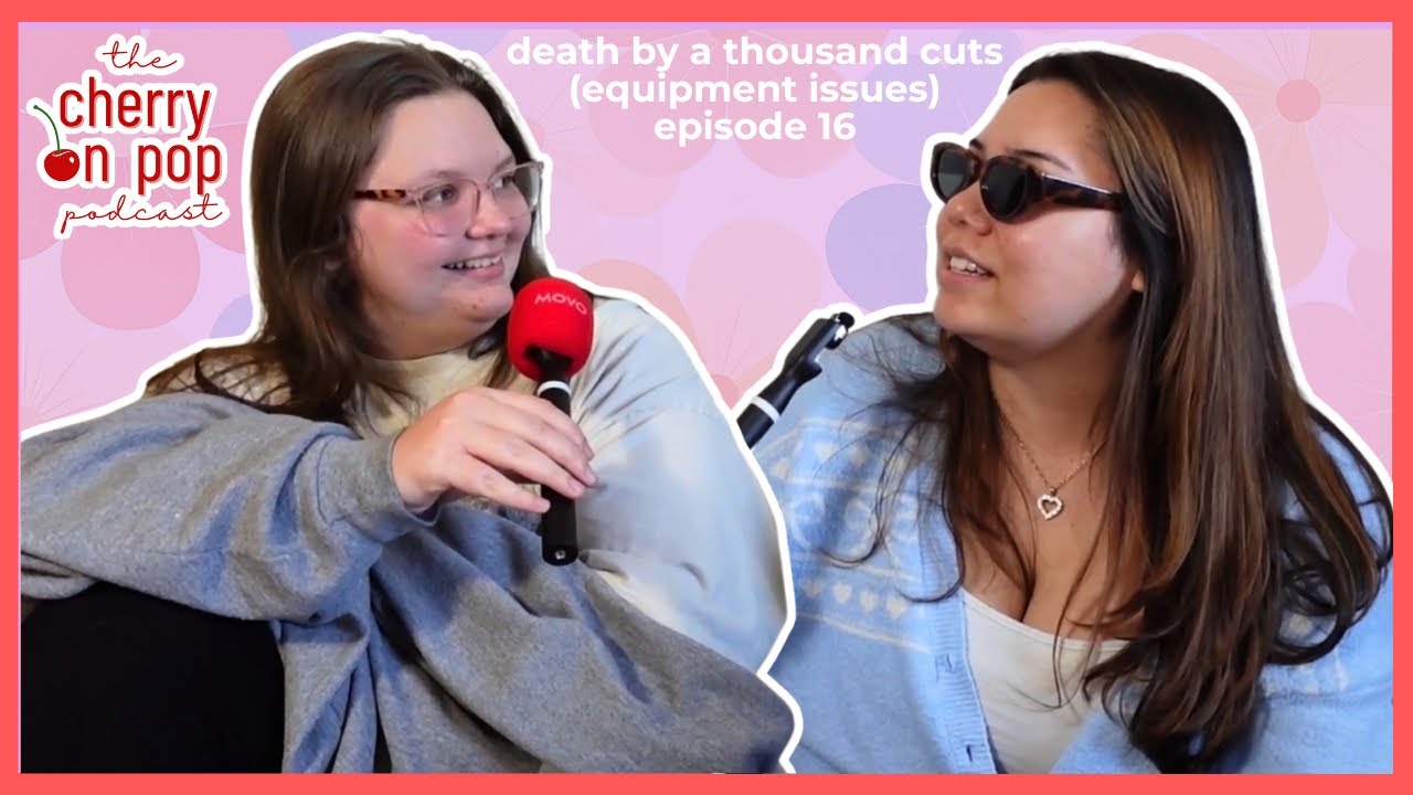 an absolutely cursed podcast | ep 16