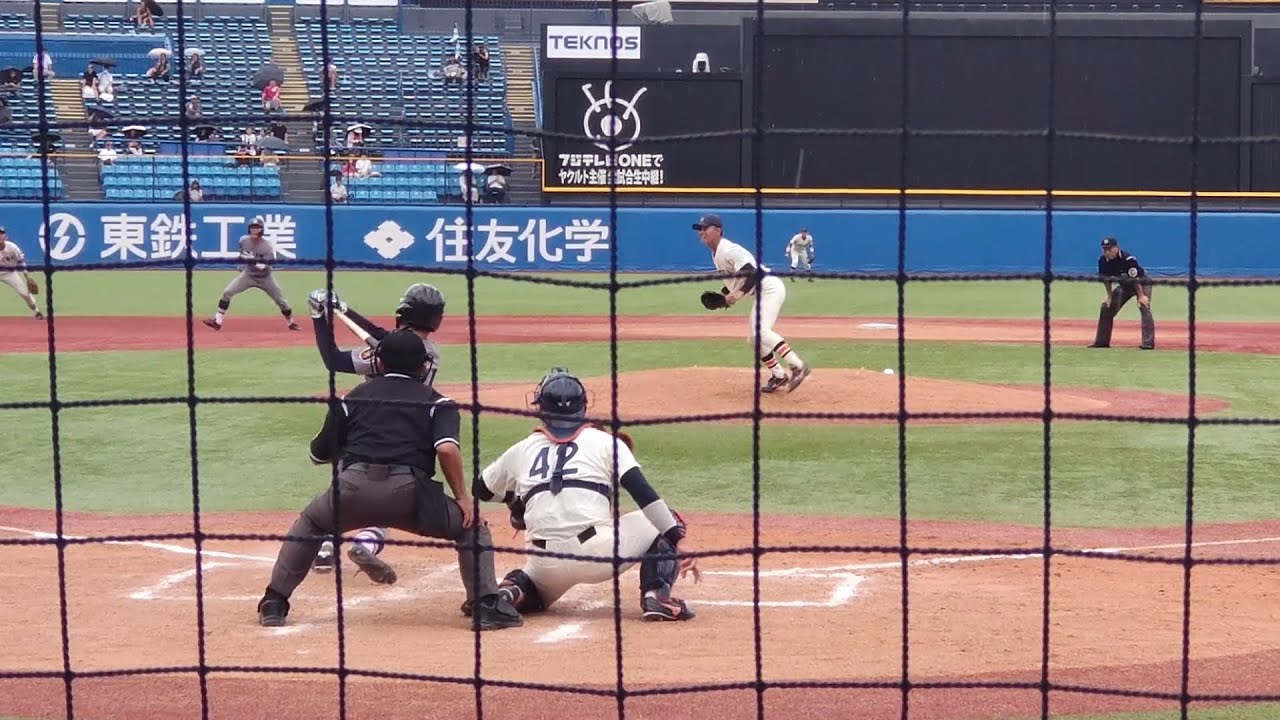 慶應義塾大学・加藤右悟 リーグ戦で初ヒット 2025 09 13 (慶應義塾)