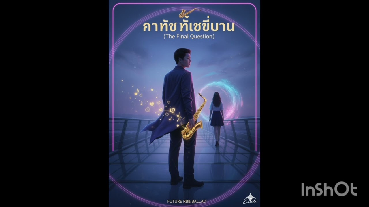 คำถามสุดท้าย (The final question)