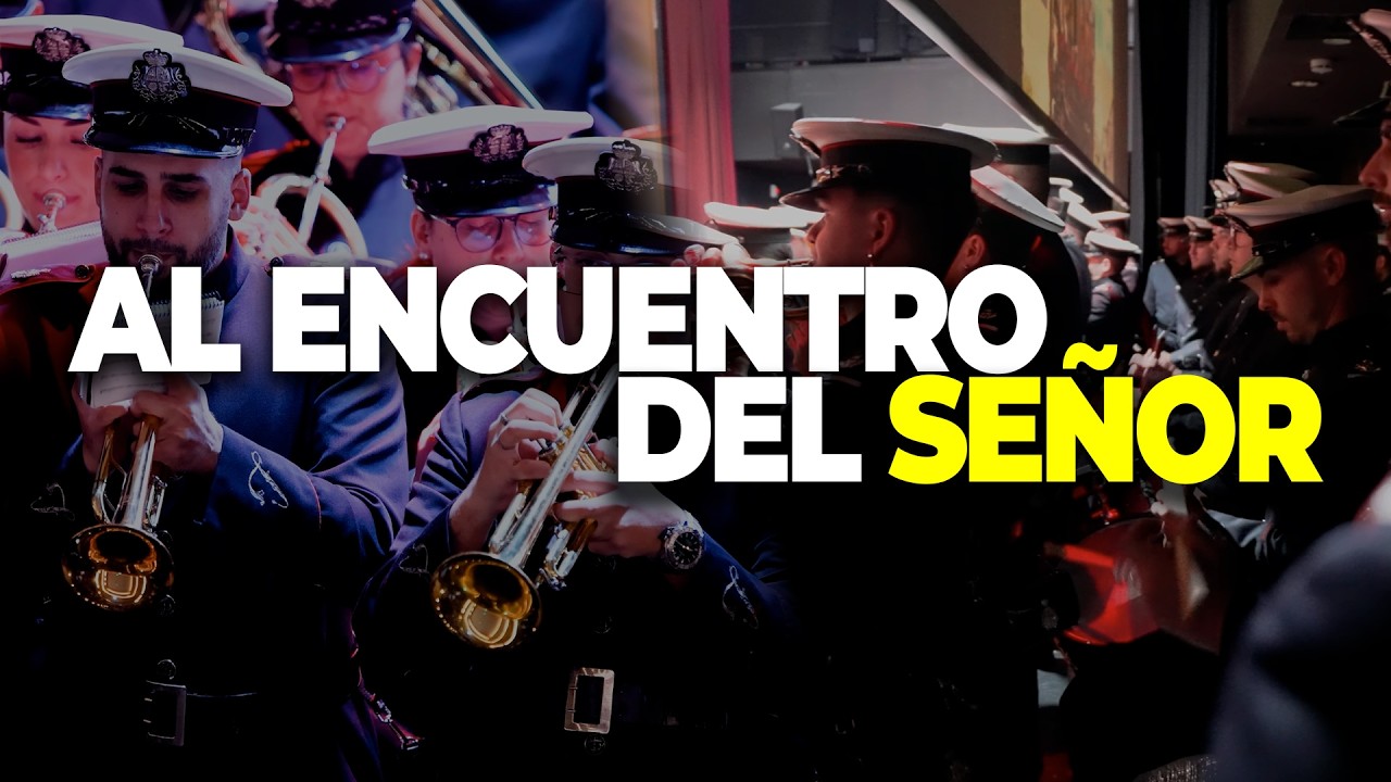 AL ENCUENTRO DEL SEÑOR | Concierto Hermandad de la Candelaria | Jerez | Lágrimas de Dolores | 2026