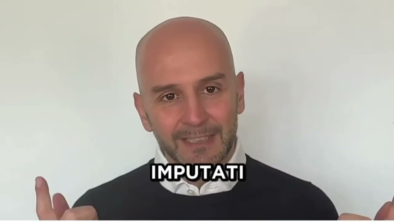 PROCACCINI: 