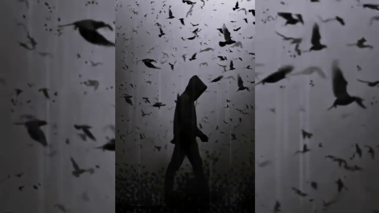 V1M- _Здесь нет сказок_(Авторская песня) RAP