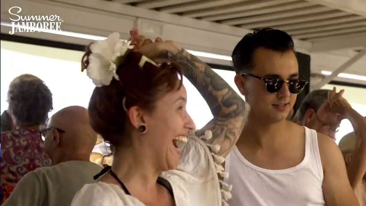 Summer Jamboree #24 Official Trailer